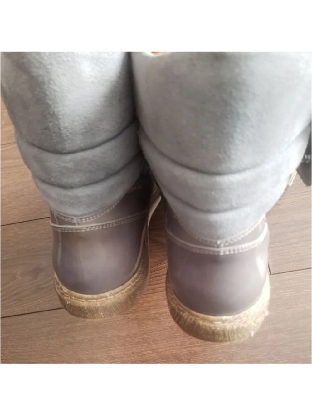 Brunello Cucinelli patent leather